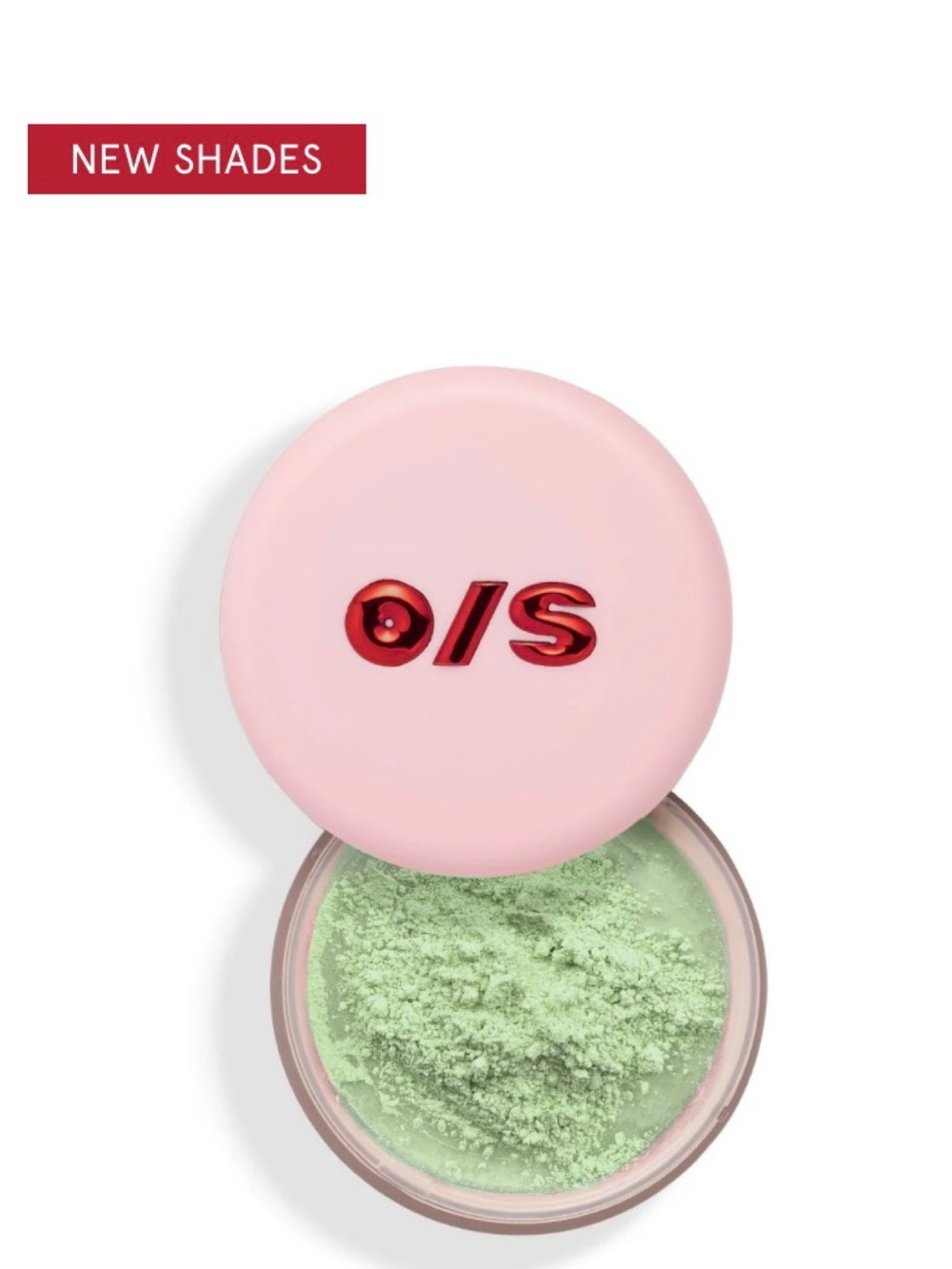 NEW✅O/S Matcha